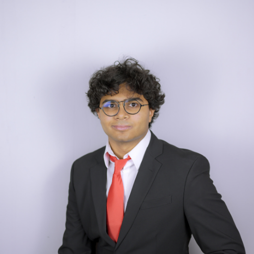 Pranet Jagtap